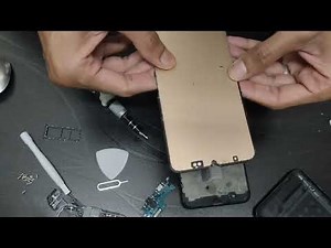 Samsung M31 Screen Replacement in 7 Minutes – No Technicians Needed!
