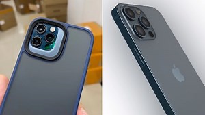iPhone 12 Pro case on a 13 Pro: big mistake or does it actually fit? - Smart.DHgate – Trusted Buying Guides for Global Shoppers