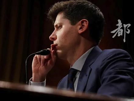 【突发！#ChatGPT之父被开除】11月17日，因ChatGPT而名声大噪的OpenAI在官网发布新闻稿称，公司董事会宣布，CEO萨姆·奥特曼（Sam Altman）将辞去CEO并离开公司，首席技术官米拉·穆拉蒂（Mira Murati）将担任临时首席执行官，立即生效。#ChatGPT创始人奥特曼离开OpenAI