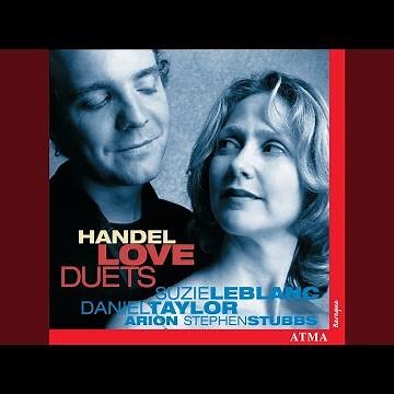 Ouverture in D Major, HWV 337: Largo