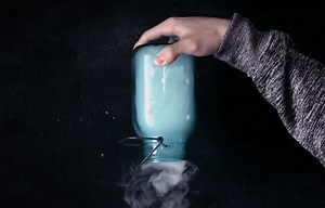 Experimentos con comida para hacer con niños en casa | Manualidades