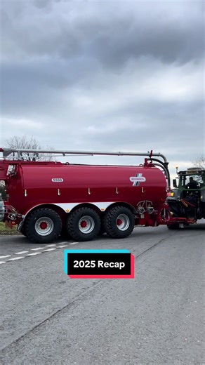 Five decades of trust, innovation, and hard work 🤠👑💪🏻 Welcome to our 50th year- 2026 ⭐️💫 #agriculture #fyp #redrockmachinery #trending #2026