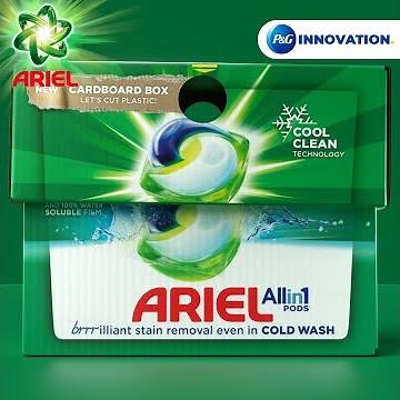 #PGInnovation: Secret Science of Fabric Care