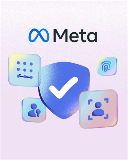 Now available on Facebook, passkeys are easy to set up and manage through your Accounts Center. https://about.fb.com/news/2025/06/introducing-passkeys-facebook-easier-sign-in/ | Meta Newsroom