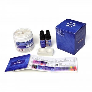 SIMON’S Reagent Test Kit