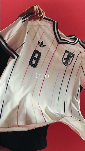 Every adidas federation Away Jersey for 2026 🥶⚽️🔥 #adidas #football #footballjersey