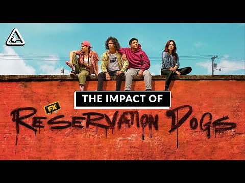 The Impact of FX’s Reservation Dogs: A Native Comedy Roundtable