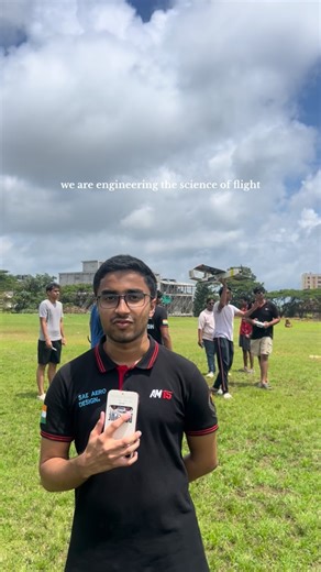 AeroMIT on Instagram: "The math behind every flight, the chaos behind every success — that’s Aerodynamics. Share this with your smartest friend who actually understands #FYP #CollegeVibes #EngineeringHumor (: aero mit, aero subsystem, aerodynamics team, student life)"