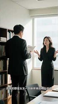 暴風眼的翻車：本質上是全智賢素養不足與野心過大的矛盾 #全智贤 #于朦胧