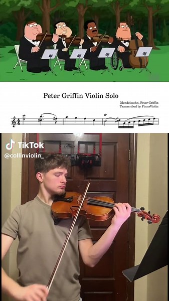 This took way too long 😭 #100daysofpractice (033/100) #practice #violin #music #college