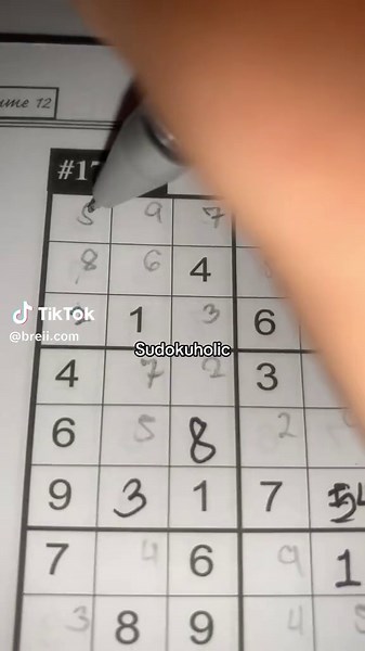 Master Sudoku Puzzles with These Techniques