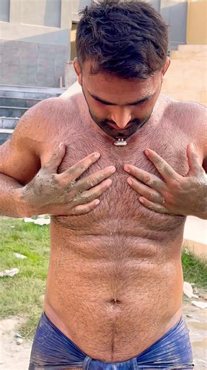 secret pehlwan hard training #viral #motivation #namatpehlwan #shorts