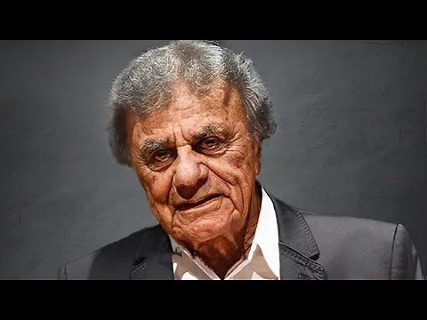 Johnny Mathis Is Now Almost 90 |Try Not To Gasp When You See Him NOW!