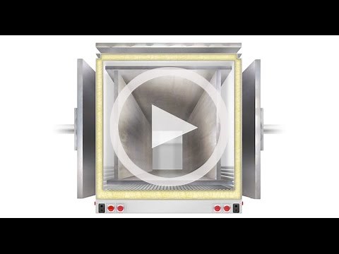 Foam-in-Place | Utility Trailer Manufacturing