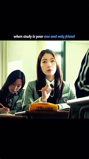 Study is your one and only friend || Study Morivation|| #kdrama #motivation #studymotivation #shorts