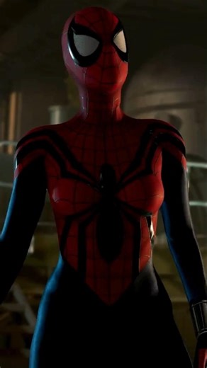 Spider-Girl - Gameplay MOD Marvel's Spider-Man 2