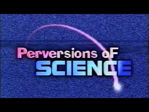 Classic TV Theme: Perversions of Science (Full Stereo)