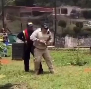 Ben Stoeger on Instagram: "When you do this drill in my class helmets and plates are required. Lack of protective equipment nearly cost this guy his life. Stay safe out there guys. @xray.alpha.llc @cttsolutionsllc @532insightllc"