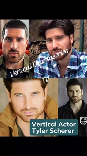 Mini Biography : 📍Tyler Scherer Is known for Lemon Drop (2018), The Wrong Mother (2017) and The Mighty Ducks: Game Changers (2021). Height 6′ 1″ (1.85 m) Born in Los Angeles California USA Education :Point Park University (BFA Musical Theatre 2012, Acting Vocal Cord) Expert Ice Skater and Roller Blader. Trained Singer and Dancer. Collegiate level experience in Ice Hockey, Baseball, Soccer and Volleyball. #Dreameshort #drama #dreameshortactor #marketingaffiliate #entertainmentnews #hollywoodacto