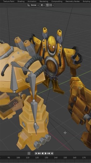 New Year, New RTS Project | Rigging Blitz Begins