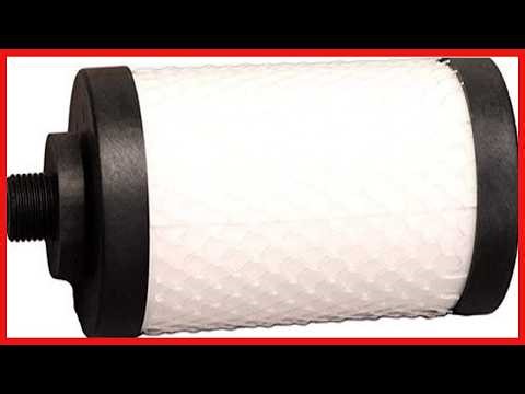Reliable Replacement Cartridge for Katadyn Gravity Camp & Base Camp Pro Filters