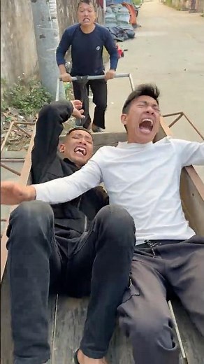 Brave Boy Rescues a Dog and an Old Man – A Touching Hero Pet Story#dog #lovedog #pets