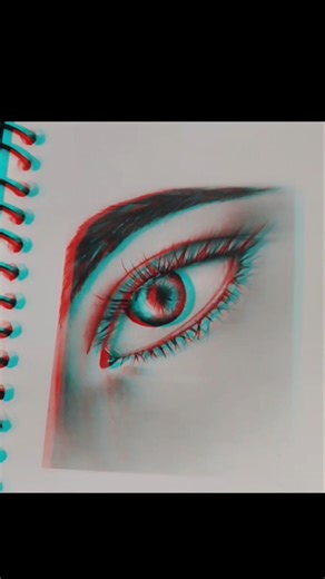 how to draw hyper realistic drawing #drawing #art #ytshorts #hyperrealistic #ytshorts #fashionurable