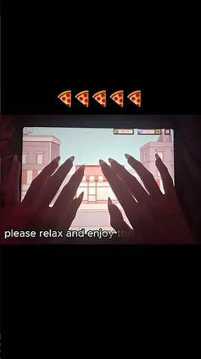 Good Pizza, Great Pizza Gameplay #asmr