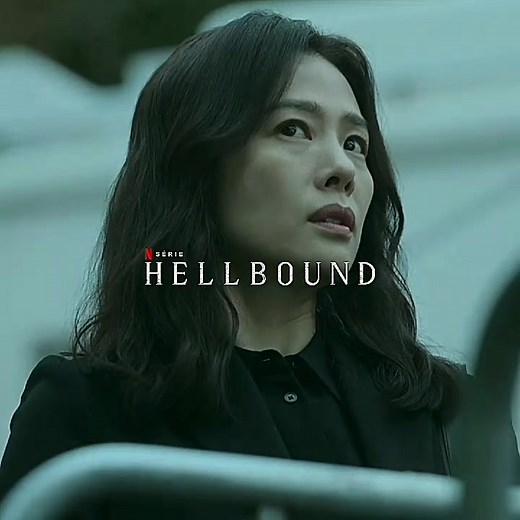 Hellbound Netflix Drama Review