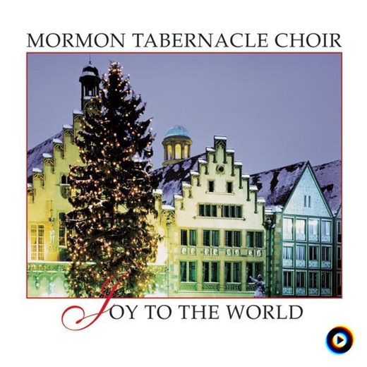 O Thou That Tellest Good Tidings by Mormon Tabernacle Choir