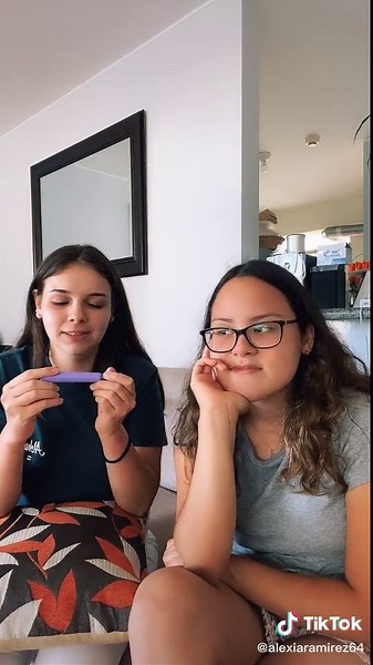 Catalina: Un Falsa Alarma de Embarazo Doble