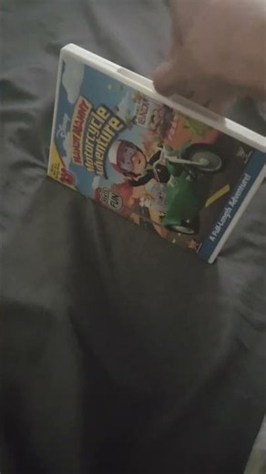 Handy Manny Motorcycle Adventure 2009 DVD Overview