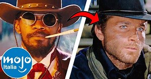 Top 10 FILM ITALIANI COPIATI all'ESTERO! | Articles on WatchMojo.com