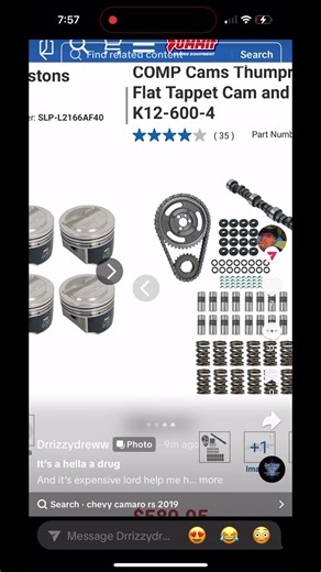 Finally coming together #dragcar #dragracing #smallblockchevy