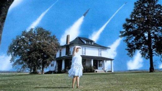 8 Most Intense Movies About Nuclear War, Ranked