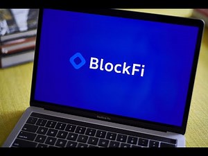 BlockFi Reportedly Near Bankruptcy