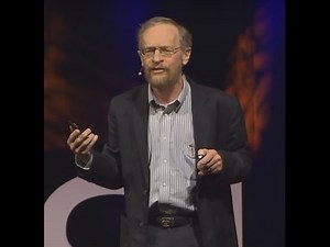 Good News on Energy and Environment | Richard Alley | TEDxPSU