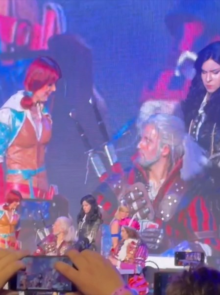 Witcher 3: Maceralar ve Türkiye'deki Etkisi