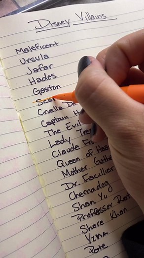 I’m motivating myself to do Disney villain looks! Up first is Jafar! 🧡🦁 #jafarlook #makeup #fyp #foryou #disney