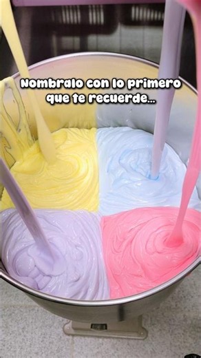 Comenta QUE FUE!? 👀🌈 #bakabakamx #ASMR #satisfying #asmrsounds #fyp #shorts #shortvideo