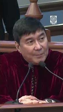 'Nakakahalata na kami' Raffy Tulfo nagreklamo sa pagpayag sa ilang senador na lumagpas ng 2 minuto