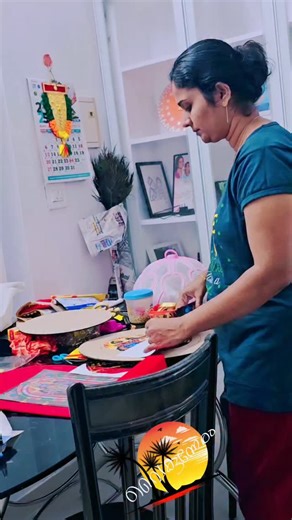 mallu mom by swathy on Instagram