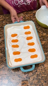 543K views · 3.5K reactions | Circus peanut jello salad Easy and refreshing summer treat that the whole family will love. | Charles Parks | Facebook
