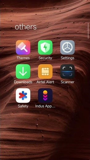 how to change font Size in Redmi series phones