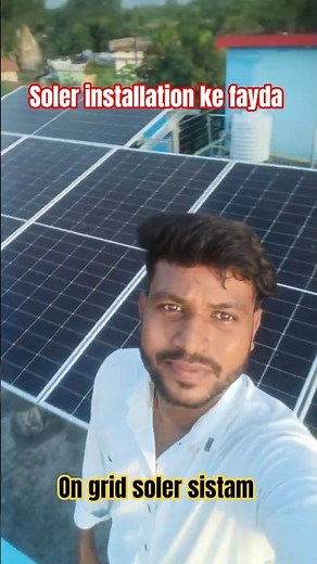 How to Build Your Own Solar System (DIY Guide)#homesoler