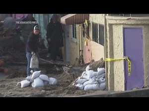 What is a 'bomb cyclone'? Meteorologists explain the 'bombogenesis' process