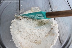 41K views · 93 reactions | Easy salt dough recipe Full details (& craft ideas) here - https://www.messylittlemonster.com/2014/12/how-to-make-salt-dough-printable-recipe.html | Kids art, craft and activity ideas - Messy Little Monster | Facebook