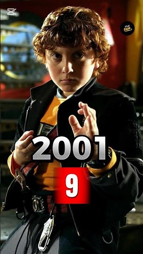 Spy Kids (2001) Cast Then and Now | Actors Ages 2001 vs 2026 #spykids