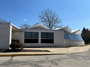 Breathing new life into old library buildings