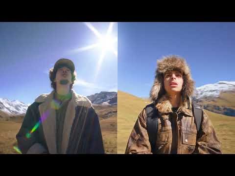 kissed, a6el - c'est toi qui me dis (clip officiel)